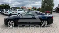 2008 Audi S5