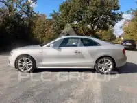 2008 Audi S5