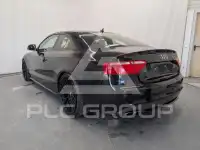 2008 Audi S5