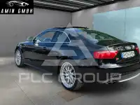 2008 Audi S5