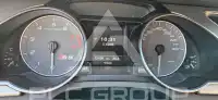 2008 Audi S5