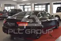 2008 Audi S5