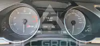 2008 Audi S5