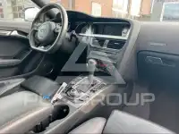 2008 Audi S5