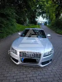2008 Audi S5