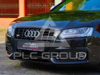 2008 Audi S5
