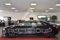 2008 Audi S5