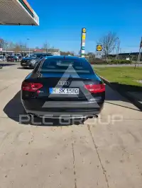 2008 Audi S5