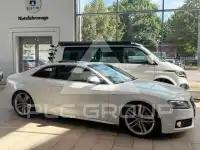 2008 Audi S5