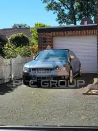 2008 Audi S5