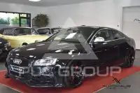 2008 Audi S5