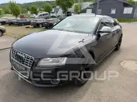 2008 Audi S5