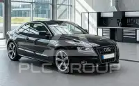 2008 Audi S5