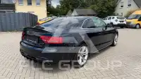 2008 Audi S5