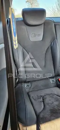 2008 Audi S5