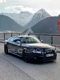 2008 Audi S5