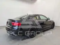 2008 Audi S5