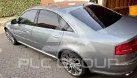 2008 Audi S8
