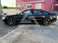 2008 Audi S8