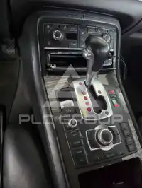 2008 Audi S8