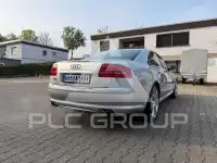 2008 Audi S8