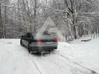 2008 Audi S8