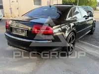 2008 Audi S8