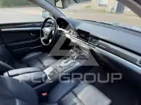 2008 Audi S8