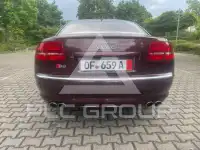 2008 Audi S8