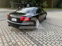 2008 Audi S8