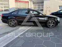 2008 Audi S8