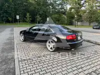 2008 Audi S8