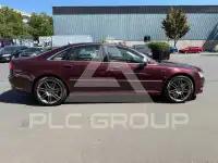 2008 Audi S8