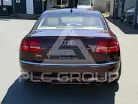 2008 Audi S8