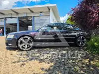 2008 Audi S8
