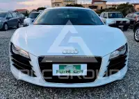 2008 Audi R8