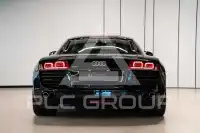 2008 Audi R8