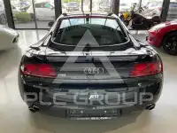 2008 Audi R8