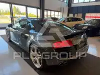 2008 Audi R8