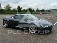 2008 Audi R8