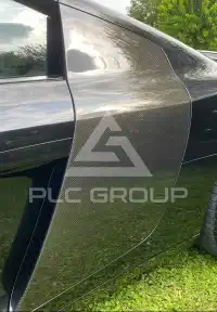 2008 Audi R8