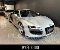 2008 Audi R8