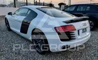 2008 Audi R8