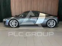 2008 Audi R8