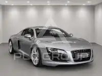 2008 Audi R8
