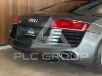 2008 Audi R8