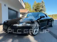 2008 Audi R8