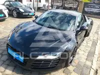 2008 Audi R8