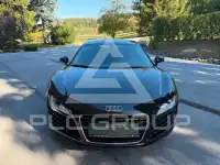 2008 Audi R8