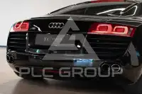 2008 Audi R8